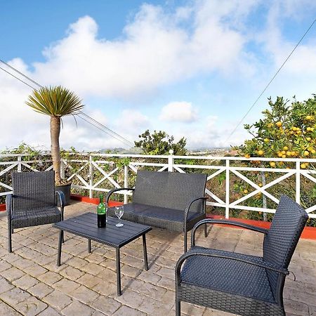 Casa Andrea Villa Tacoronte Ngoại thất bức ảnh