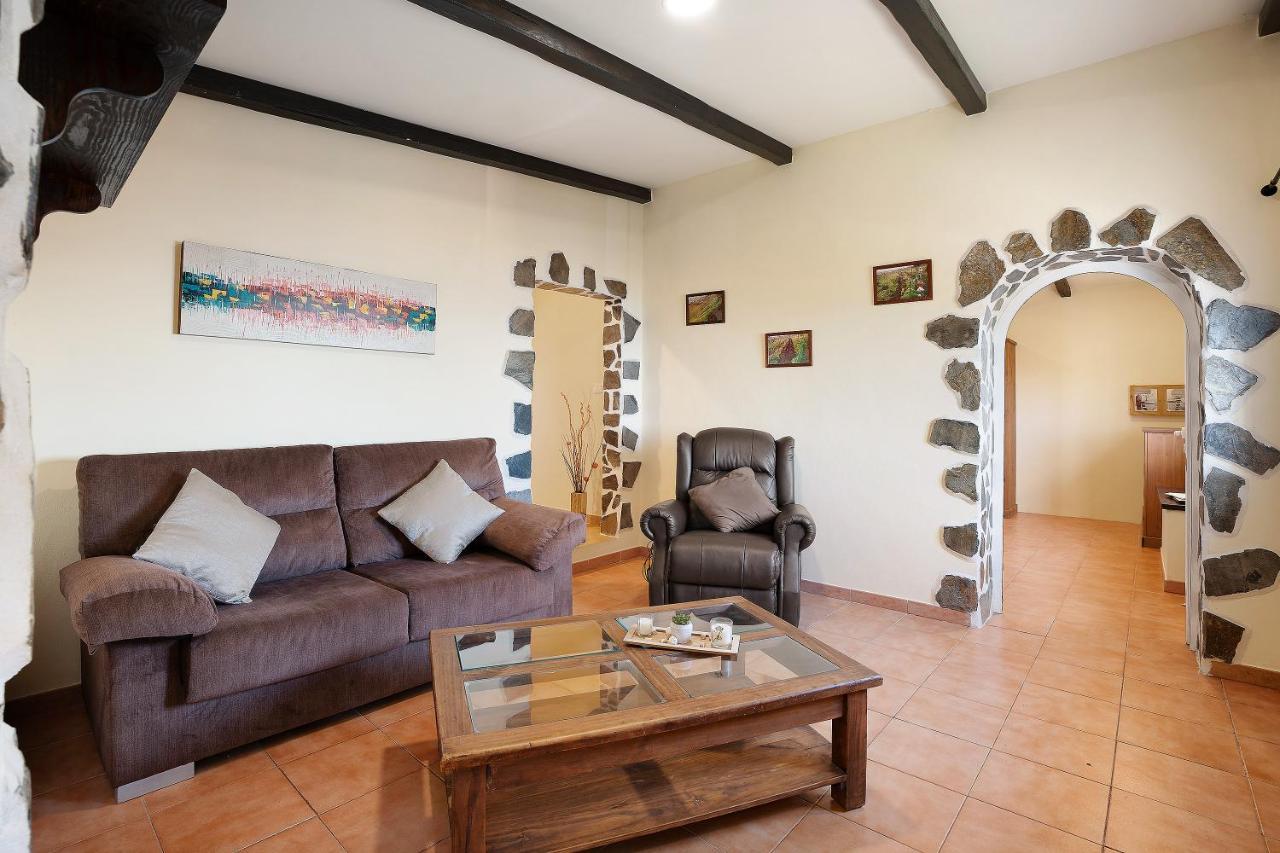 Casa Andrea Villa Tacoronte Ngoại thất bức ảnh