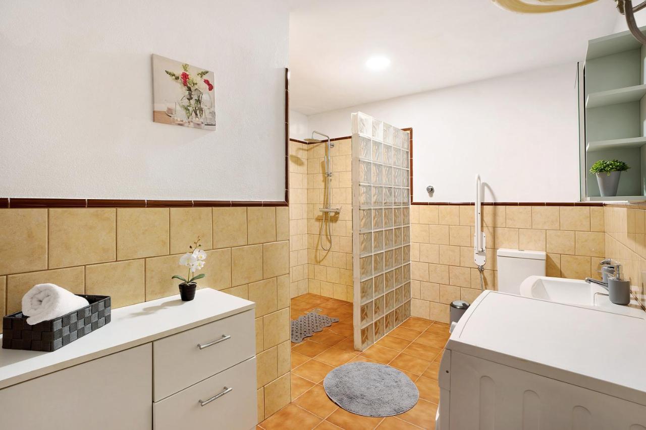 Casa Andrea Villa Tacoronte Ngoại thất bức ảnh