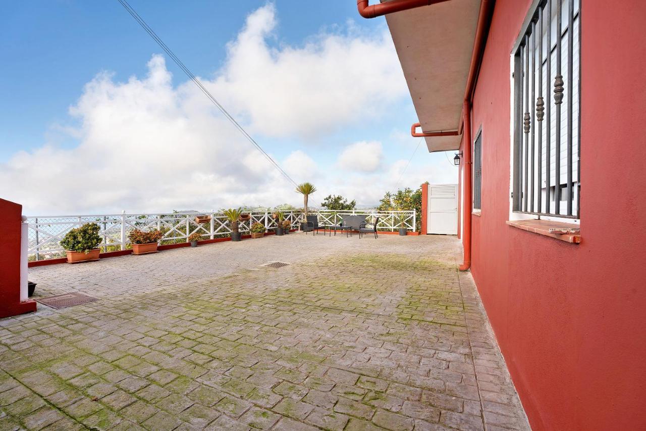 Casa Andrea Villa Tacoronte Ngoại thất bức ảnh