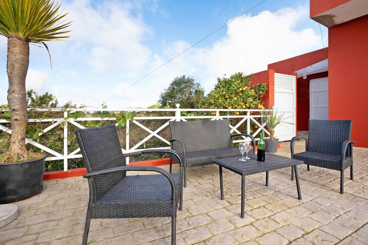 Casa Andrea Villa Tacoronte Ngoại thất bức ảnh