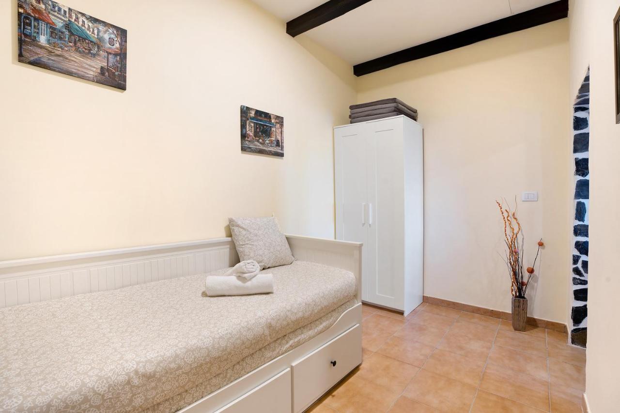 Casa Andrea Villa Tacoronte Ngoại thất bức ảnh