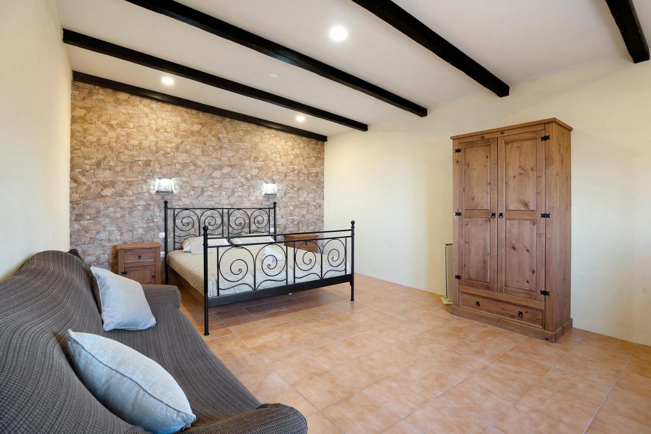 Casa Andrea Villa Tacoronte Ngoại thất bức ảnh